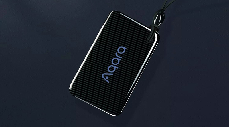 Aqara Fechadura Inteligente biometrica OlhodeGato Smart segurança Lock H100  Sensor NFC Bluetooth Via & Aqara App