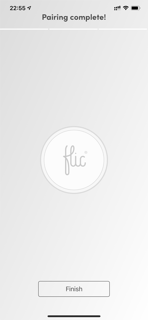 Shortcuts Labs Flic Hub LR (review) - Homekit News and Reviews