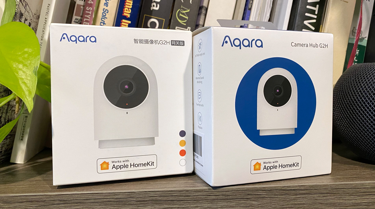 Aqara Smart Home Hub Gateway Works as a SmartThings Hub, Zigbee 3.0 USB  Smart Gateway Compatible with Mijia and Apple Homekit 