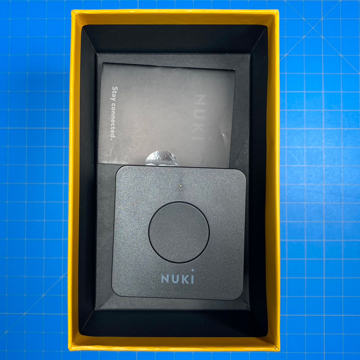 Nuki Lock 2.0plus (review) - Homekit News and Reviews