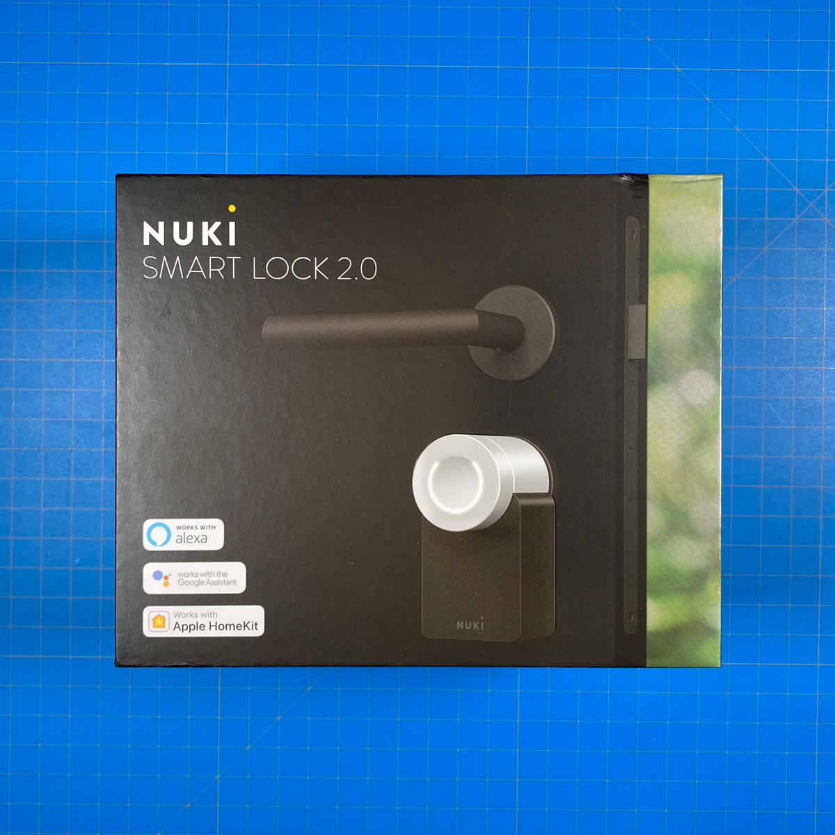 Nuki Bridge Review - Smart Lock Accessory 