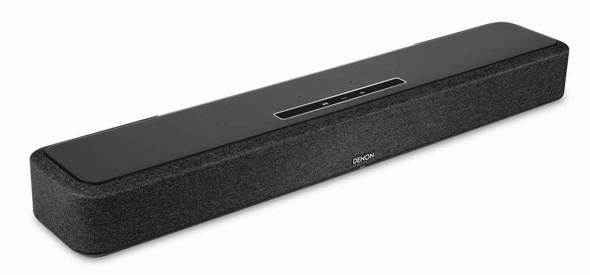 Denon Release Airplay 2 Update For Sound Bar 550