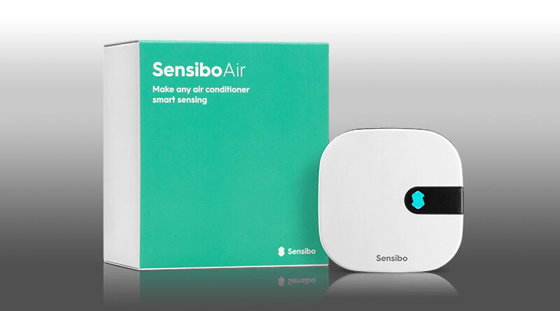 Sensibo Air Smart AC Controller (review) - Homekit News and Reviews