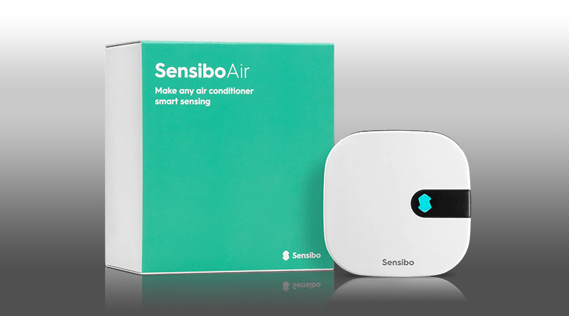 Sensibo Air Pro review: A/C control, air quality monitoring in one