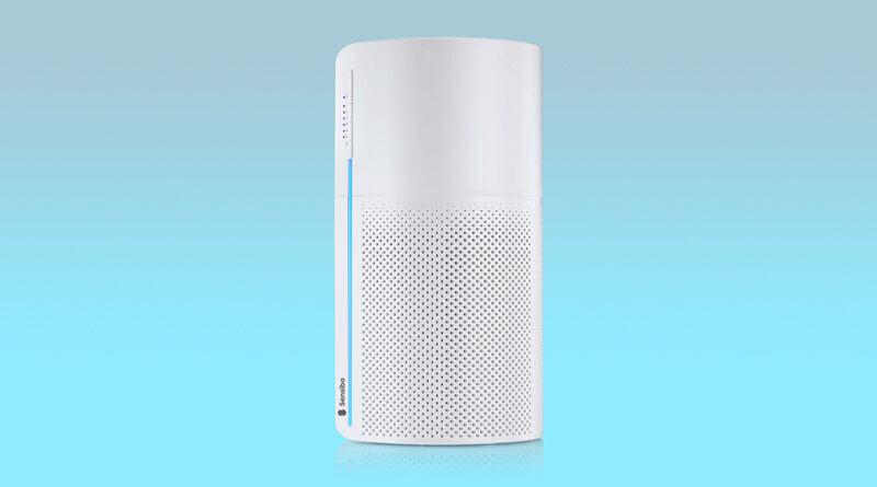 HomeKit Functionality Added to Sensibo Pure Air Purifier – Homekit News