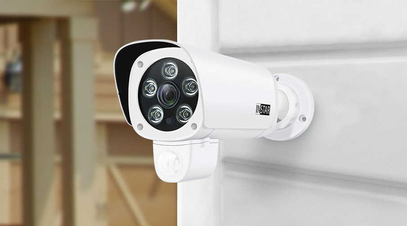 Instar IP Cameras Gain HomeKit Support - Homekit News and Reviews