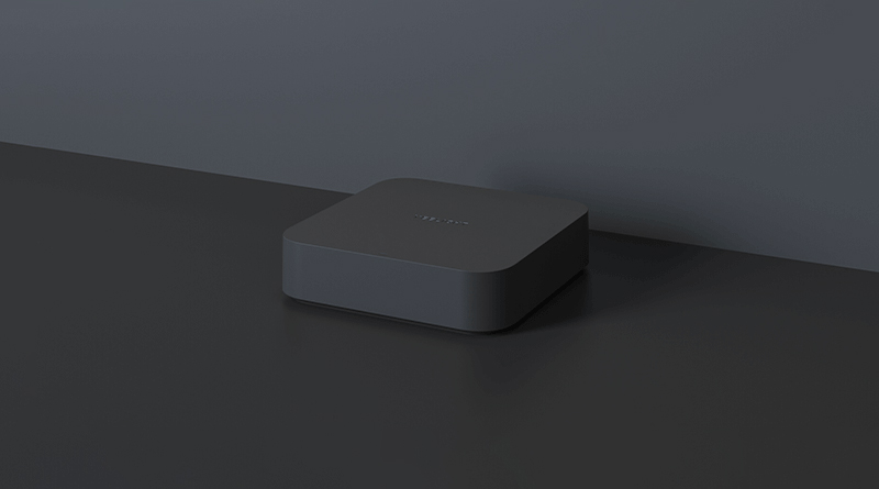 Xiaomi Smart Home Panel Bluetooth Mesh Gateway now crowdfunding -   News