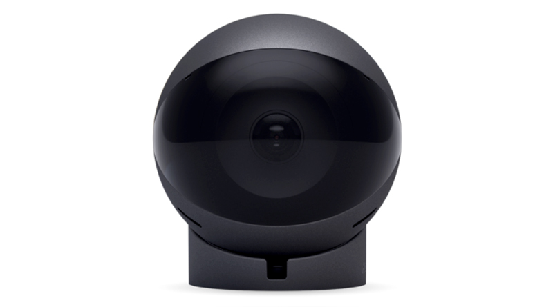 New High-end HomeKit Camera From Zorachka Unveiled - Homekit News and  Reviews