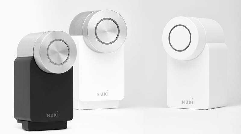 Nuki Lock 3.0, 3.0 Pro Lineup And More Announced - Homekit News and Reviews