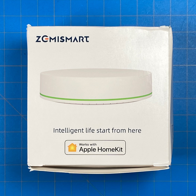 Smart Zigbee Apple Homekit Home Hub