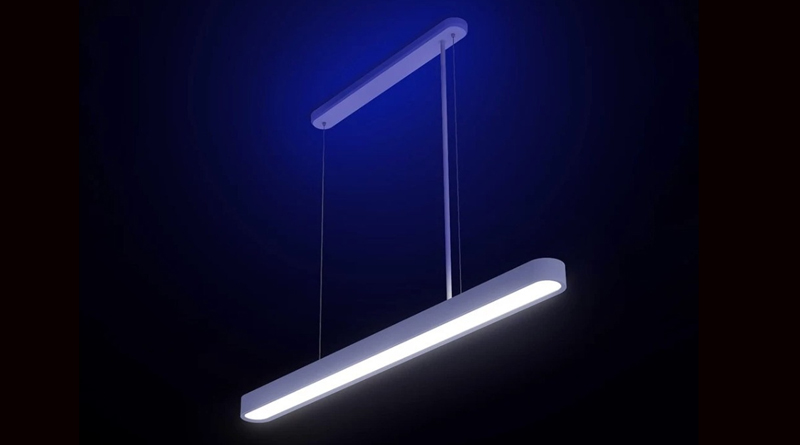 Yeelight, The World-leading Smart Lighting Brand, Announced to