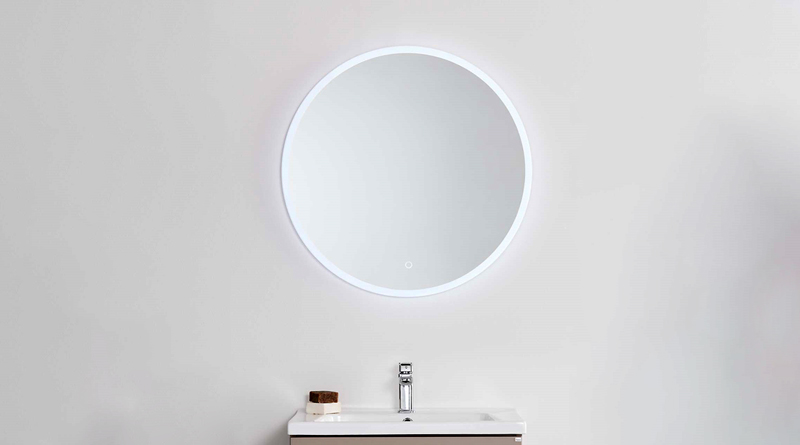 Hafa For Hot Smart Mirror, Why Are Bathroom Mirrors So Expensive
