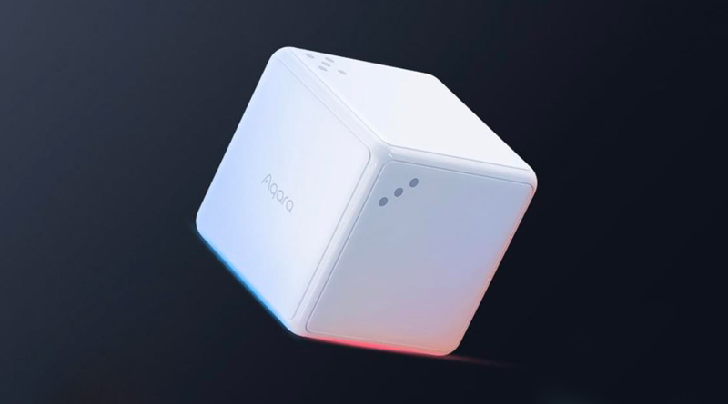 Aqara Cube T1 Pro (review) - Homekit News and Reviews