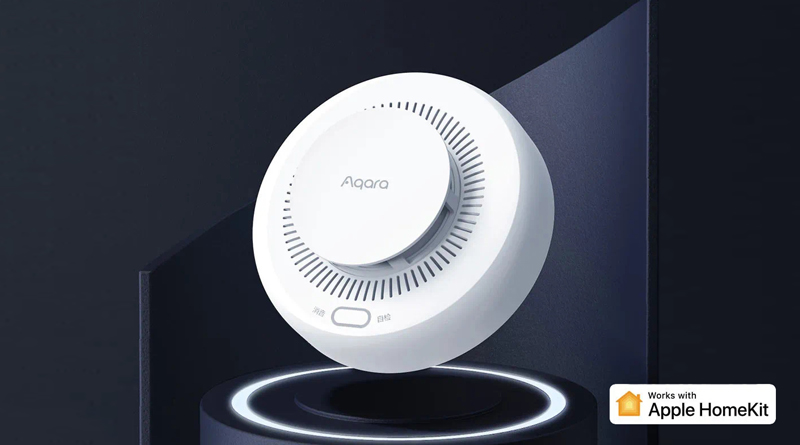 Somfy Announces Apple Home Certification for Zigbee® 3.0 Products -  Technology Designer