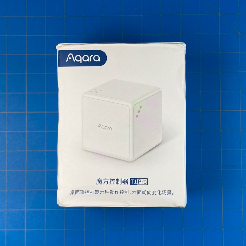 Xiaomi Mijia Electronic Temperature and Humidity Pro - Unboxing 