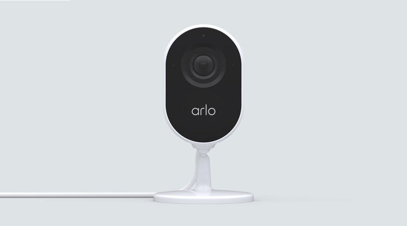 El fabricante de casas inteligentes Arlo ha anunciado hoy que la compatibilidad con HomeKit ya está disponible en la marca Arlo Essential Indoor Security
