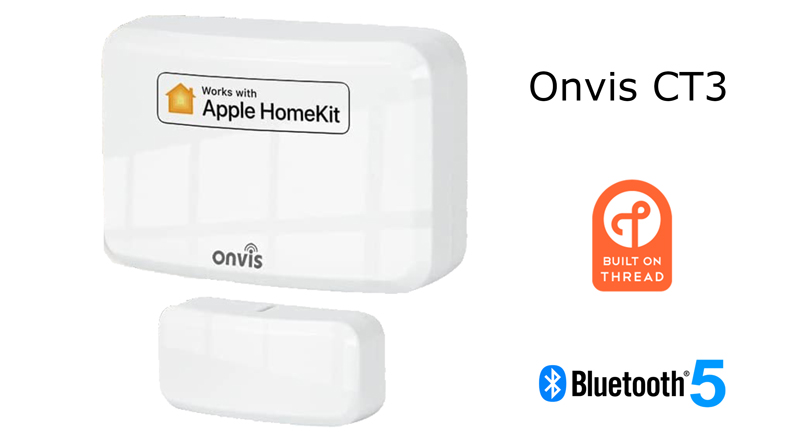 HomeKit Enabled Bra.vo S4 multi-Sensor Released - Homekit News and