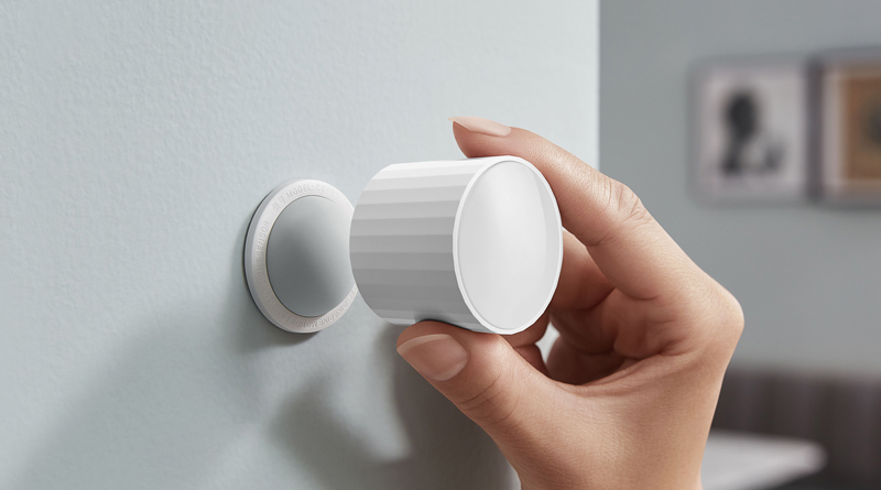 Eve Motion Review - The First Motion sensor with HomeKit over Thread and  Matter support 
