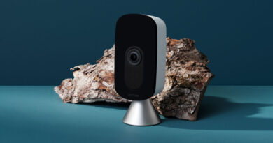 Ecobee SmartCamera (review)