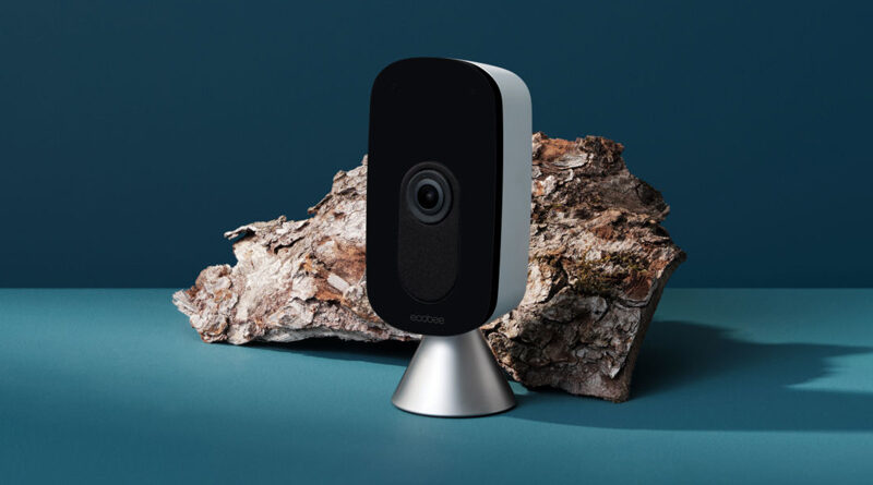 Ecobee SmartCamera (review)