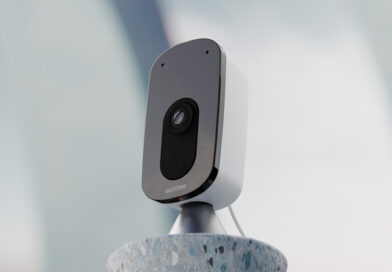 The Ecobee SmartCamera