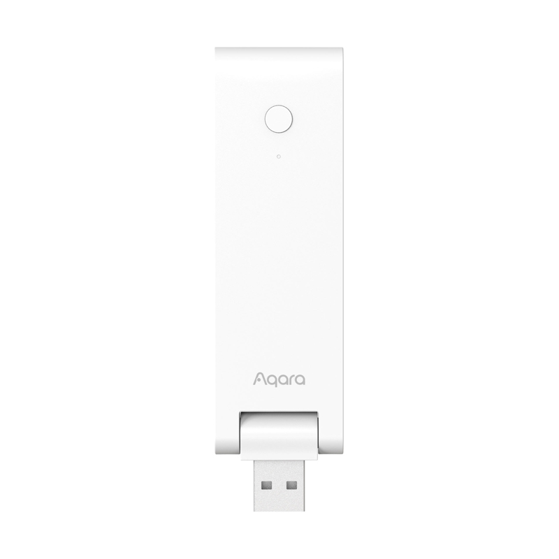 Aqara Hub E1 Receives Matter Support with Firmware Update 4.0.2 - Matter &  Apple HomeKit Blog
