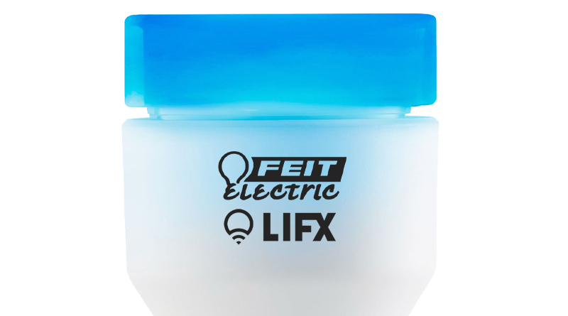 LiFX es adquirida por Feit Electric