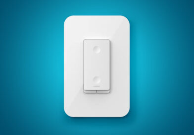The Wemo Smart Dimmer with Thread