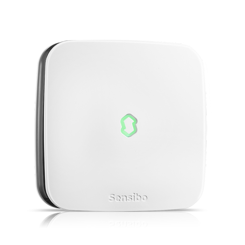 iTWire - Sensibo launches Sensibo Elements indoor air quality monitor