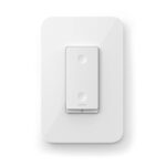 Wemo Smart Dimmer With Thread