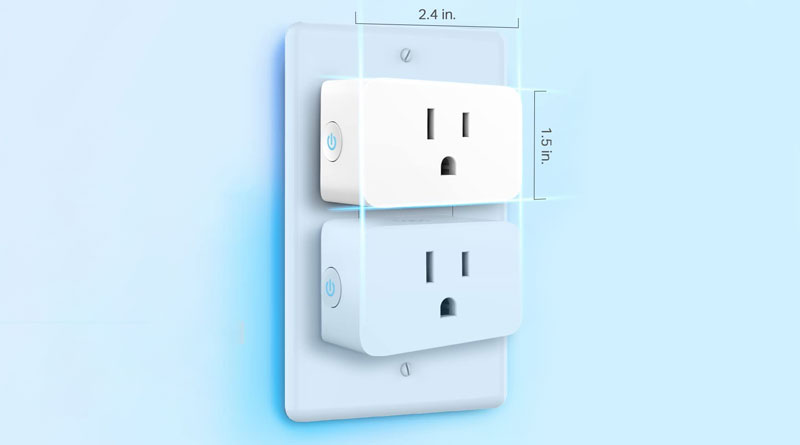 A Matter 'First' with Release of Tapo's Smart Plug - Homekit News
