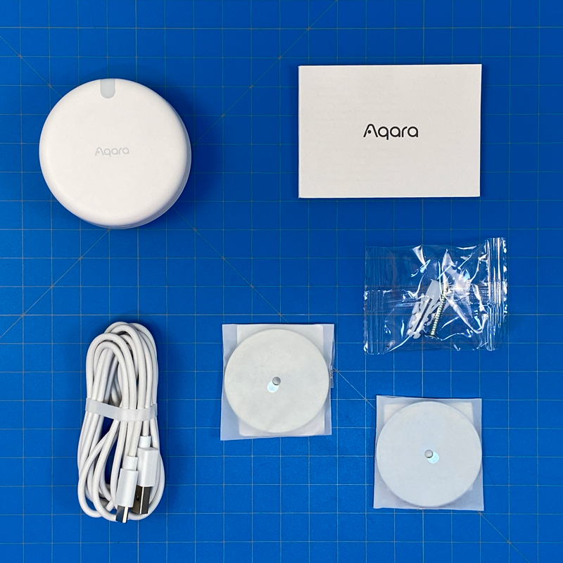 Aqara FP2 presence sensor review: The only HomeKit occupancy sensor -  General Discussion Discussions on AppleInsider Forums