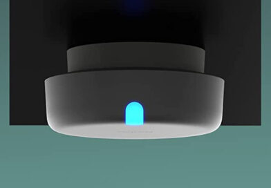Aqara Presence Sensor FP2