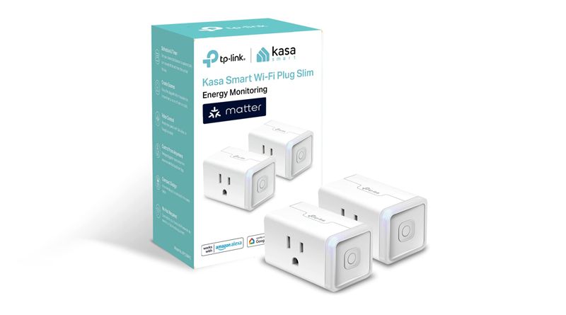 Kasa Smart Plug Mini 15A Review 