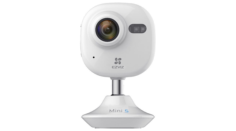 EZVIZ launches the E6 3K HomeKit supported smart camera in the UK market