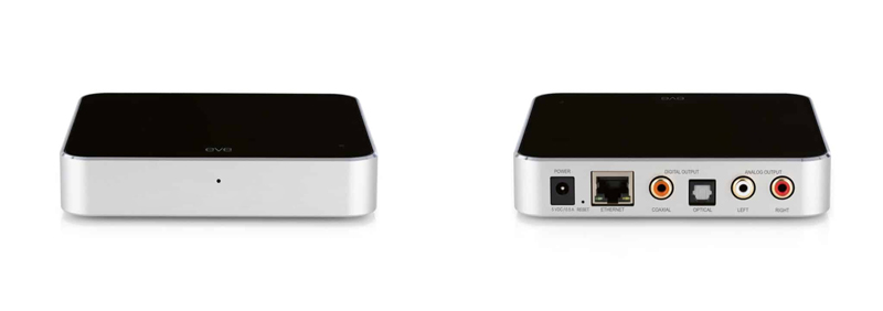 AirPlay 2 Adaptor From Eve Surfaces on FCC - Homekit News and Reviews