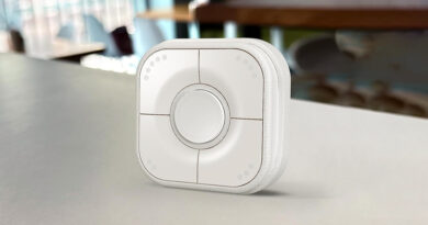 Qingping-Capteur de température et d'humidité, Version T, Thread/BLE, Apple  HomeKit, Haute précision, Nik