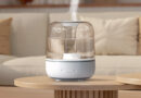 Airversa Humelle Smart Humidifier W/ Thread (review)