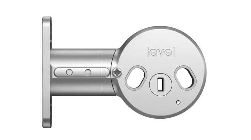 Level Lock+ Connect, Invisible Smart Lock