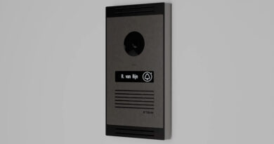 Robin Telecom Announce Updated ProLine Video Doorbell