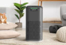 Matter Enabled Air Purifier Also Works With Apple Health