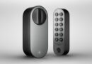 The Aqara Smart Lock U200 (video)