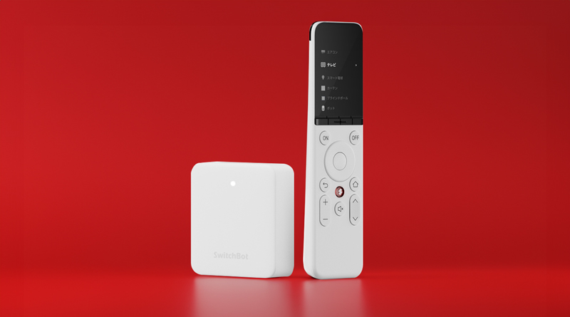 SwitchBot Universal Remote (review)