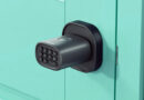 ThorBolt Smart Latch Lock w/ Thread (video)