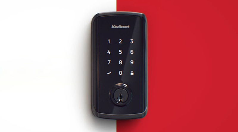 Kwikset Announce Smart Lock With Matter over Thread – Homekit News and Reviews