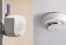 Aqara Release Smoke Detector (EU) and Valve Controller