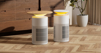 Switchbot’s New Air Purifiers Now Available to Buy