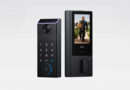 Eufy Announces Lock/Video Doorbell Combo with Palm Recognition