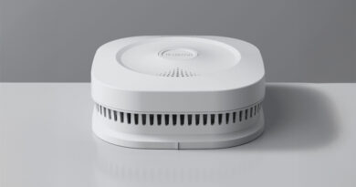 Sensereo MS-1 Smoke Detector w/Matter over Thread (review)
