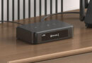 Arylic to Release AirPlay 2 and Google Cast Streamer LP10